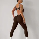 bodysuit deportivo para mujer 2025