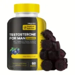 gomitas de testosterona para hombres