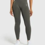 Gymshark Everyday Seamless Leggings
