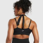 Gymshark Gains Seamless Bralette