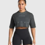 Rest Day Heavyweight T-Shirt