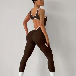 bodysuit deportivo para mujer 2025