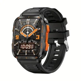 Reloj Inteligente Deportivo