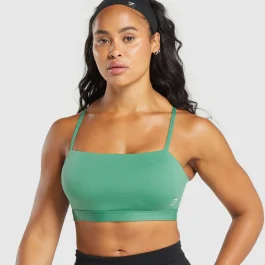 Gymshark Cut Out Bandeau