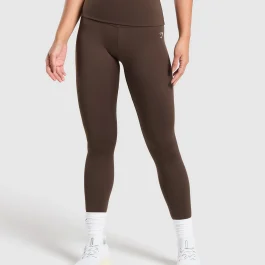 Everyday Foldover Leggings