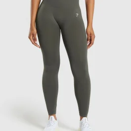 Gymshark Everyday Seamless Leggings