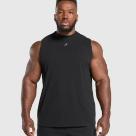 Heavy Duty Tank oversized fit