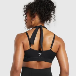 Gymshark Gains Seamless Bralette