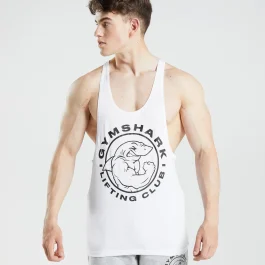 franelilla Legacy Stringer slim fit