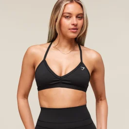 Gymshark Minimal Sports Bra