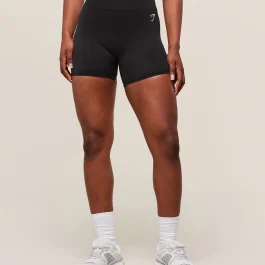 Gymshark Reps Power Tight Shorts
