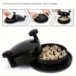 desmenuzador de pollo manual